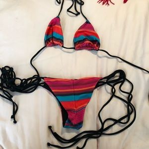 Mary Grace Swim Bikini